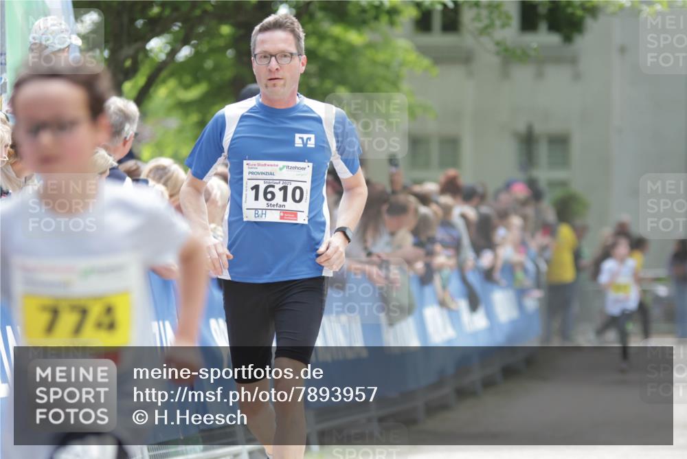 17.05.2025 - Störlauf H.Heesch http://msf.ph/oto/7893957 17.05.2025 14:11:13 Ziel 774, 2025, 1610 meine-sportfotos.de