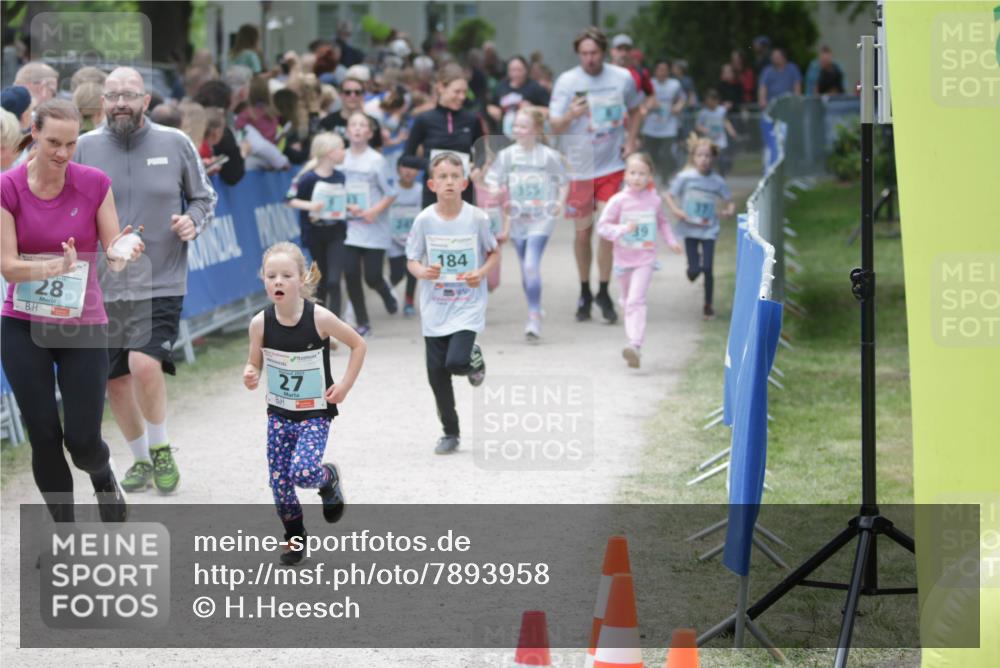 17.05.2025 - Störlauf H.Heesch http://msf.ph/oto/7893958 17.05.2025 13:45:09 Ziel 28, 27, 1, 184 meine-sportfotos.de