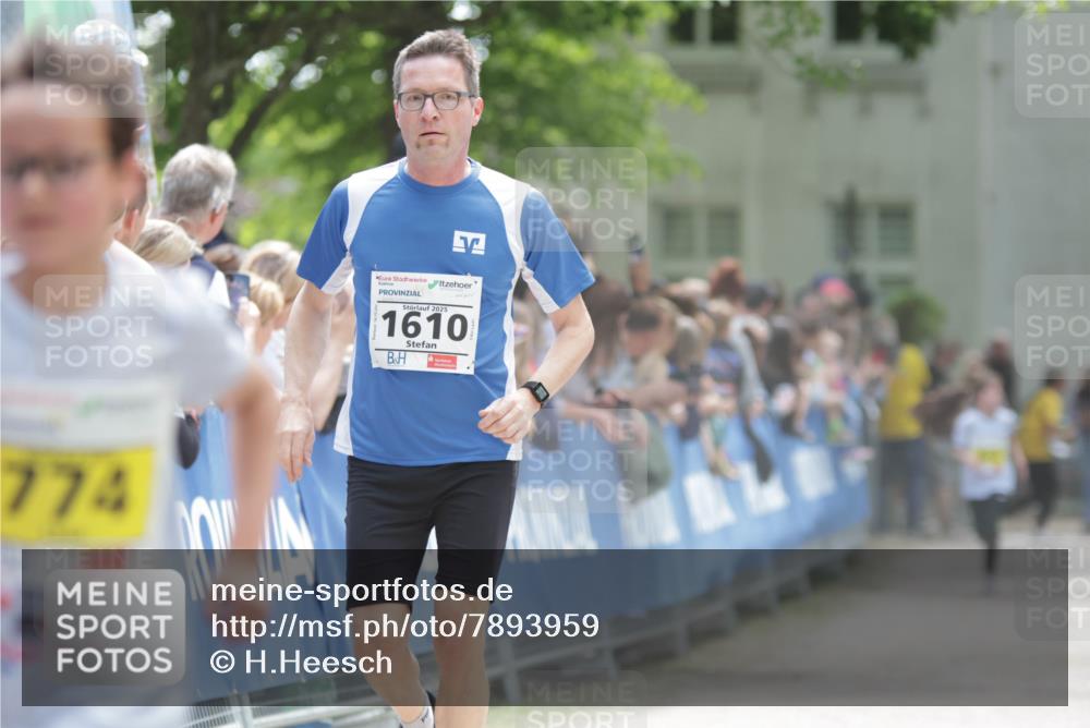 17.05.2025 - Störlauf H.Heesch http://msf.ph/oto/7893959 17.05.2025 14:11:13 Ziel 774, 2025, 1610 meine-sportfotos.de