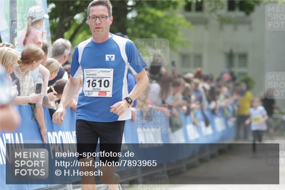 17.05.2025 - Störlauf H.Heesch http://msf.ph/oto/7893965 17.05.2025 14:11:13 Ziel 2025, 1610 meine-sportfotos.de
