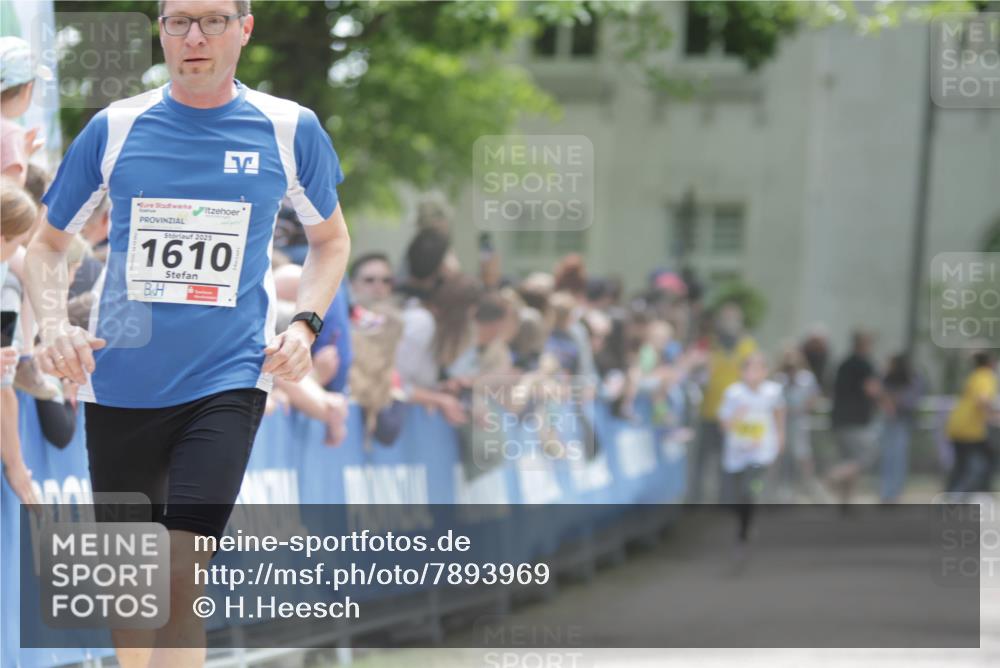 17.05.2025 - Störlauf H.Heesch http://msf.ph/oto/7893969 17.05.2025 14:11:13 Ziel 2025, 1610 meine-sportfotos.de