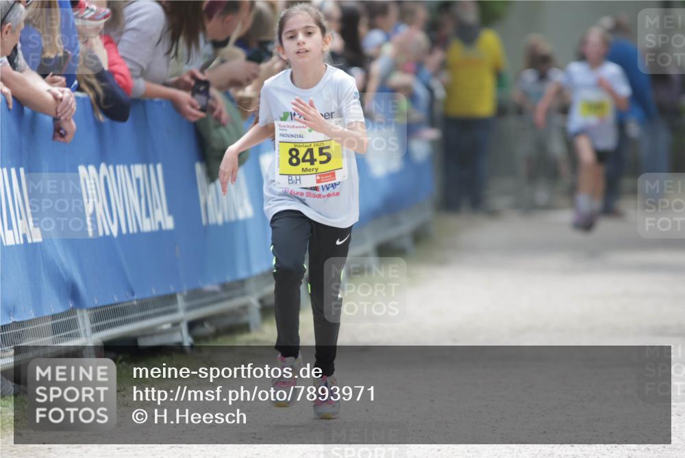 17.05.2025 - Störlauf H.Heesch http://msf.ph/oto/7893971 17.05.2025 14:11:18 Ziel 2025, 845 meine-sportfotos.de