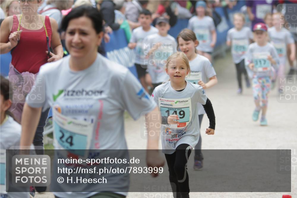 17.05.2025 - Störlauf H.Heesch http://msf.ph/oto/7893999 17.05.2025 13:45:22 Ziel 2025, 149, 24 meine-sportfotos.de