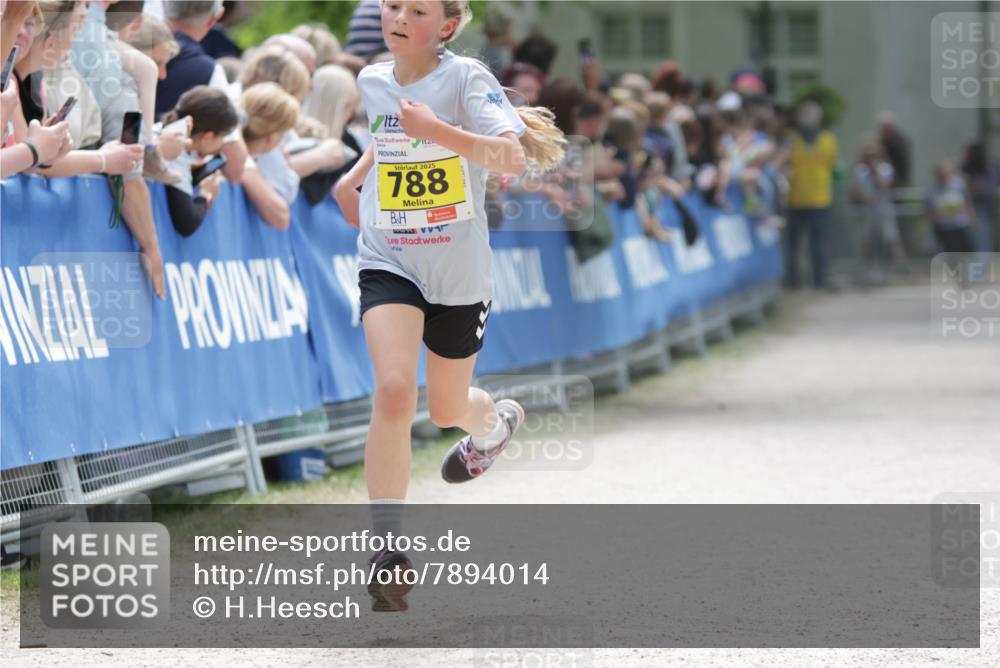 17.05.2025 - Störlauf H.Heesch http://msf.ph/oto/7894014 17.05.2025 14:11:24 Ziel 2025, 788 meine-sportfotos.de