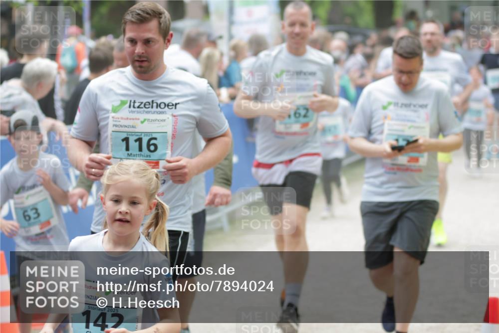 17.05.2025 - Störlauf H.Heesch http://msf.ph/oto/7894024 17.05.2025 13:45:32 Ziel 63, 2025, 116, 162, 2025, 142 meine-sportfotos.de