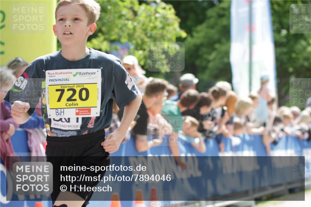 17.05.2025 - Störlauf H.Heesch http://msf.ph/oto/7894046 17.05.2025 14:11:45 Ziel 2, 2025, 720 meine-sportfotos.de
