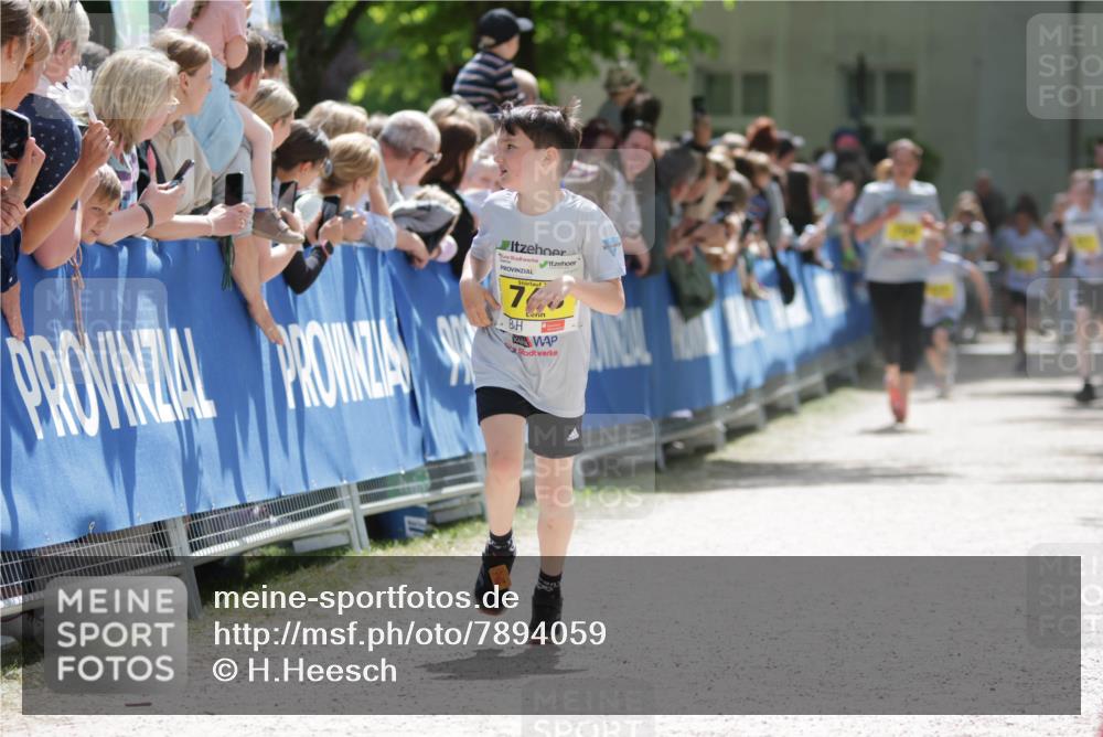 17.05.2025 - Störlauf H.Heesch http://msf.ph/oto/7894059 17.05.2025 14:11:49 Ziel 7, 7 meine-sportfotos.de