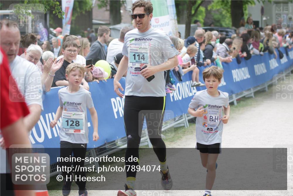 17.05.2025 - Störlauf H.Heesch http://msf.ph/oto/7894074 17.05.2025 13:45:42 Ziel 128, 114 meine-sportfotos.de