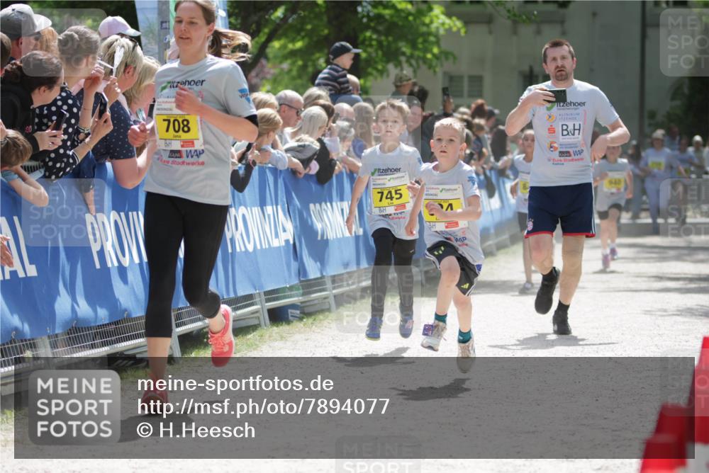 17.05.2025 - Störlauf H.Heesch http://msf.ph/oto/7894077 17.05.2025 14:11:54 Ziel 708, 745, 940 meine-sportfotos.de