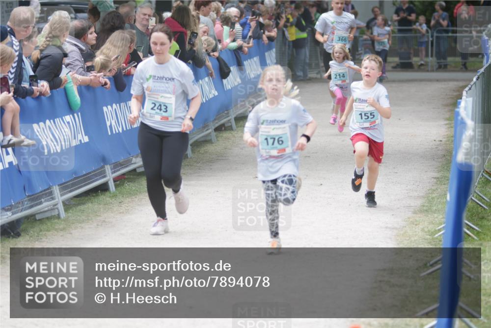 17.05.2025 - Störlauf H.Heesch http://msf.ph/oto/7894078 17.05.2025 13:45:44 Ziel 243, 176, 366, 214, 155 meine-sportfotos.de