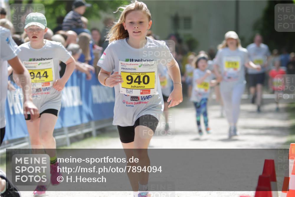 17.05.2025 - Störlauf H.Heesch http://msf.ph/oto/7894094 17.05.2025 14:11:59 Ziel 944, 2025, 940 meine-sportfotos.de
