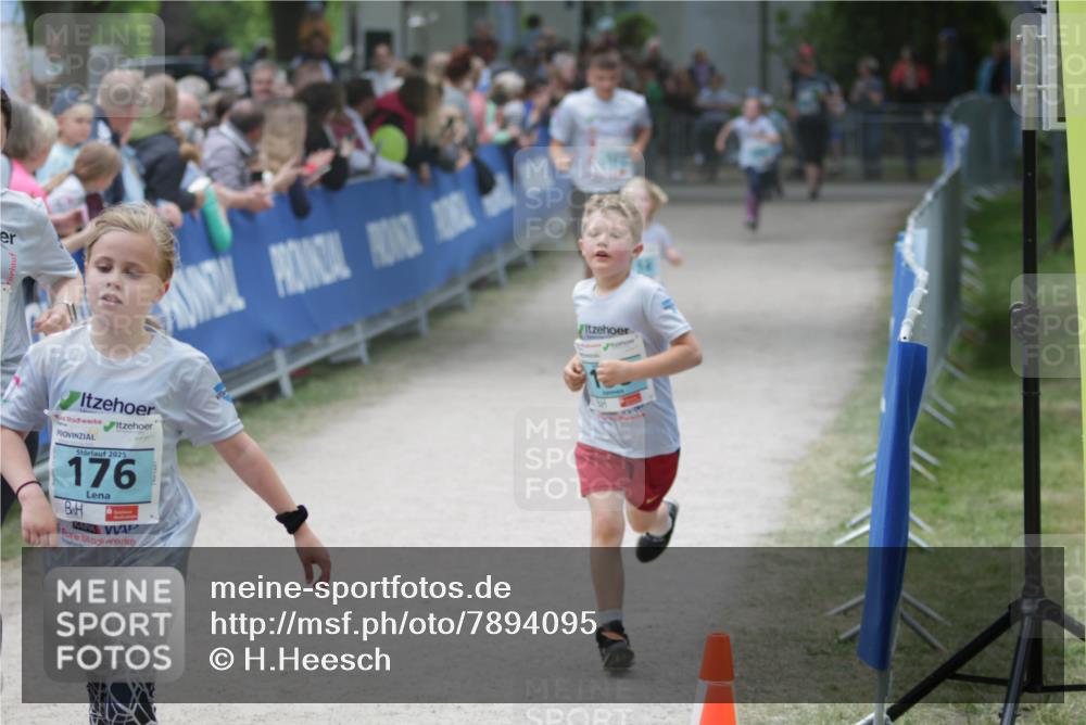 17.05.2025 - Störlauf H.Heesch http://msf.ph/oto/7894095 17.05.2025 13:45:46 Ziel 2025, 176 meine-sportfotos.de