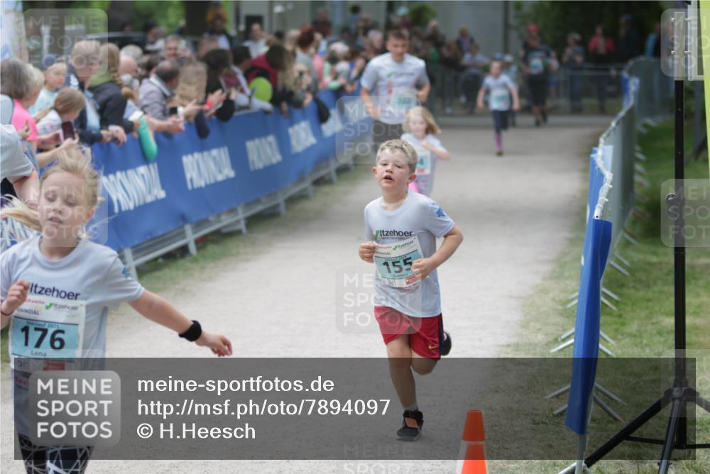 17.05.2025 - Störlauf H.Heesch http://msf.ph/oto/7894097 17.05.2025 13:45:46 Ziel 2025, 176, 155 meine-sportfotos.de
