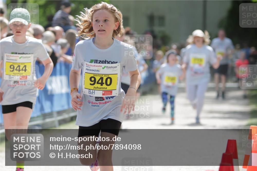 17.05.2025 - Störlauf H.Heesch http://msf.ph/oto/7894098 17.05.2025 14:11:59 Ziel 944, 2025, 940 meine-sportfotos.de