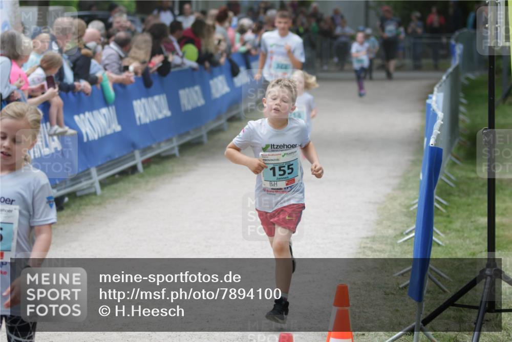 17.05.2025 - Störlauf H.Heesch http://msf.ph/oto/7894100 17.05.2025 13:45:47 Ziel 346, 155 meine-sportfotos.de