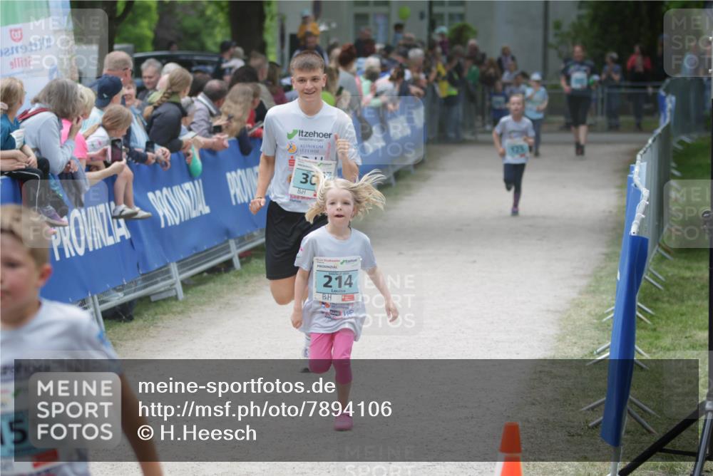 17.05.2025 - Störlauf H.Heesch http://msf.ph/oto/7894106 17.05.2025 13:45:49 Ziel 29, 12, 155, 30, 214 meine-sportfotos.de