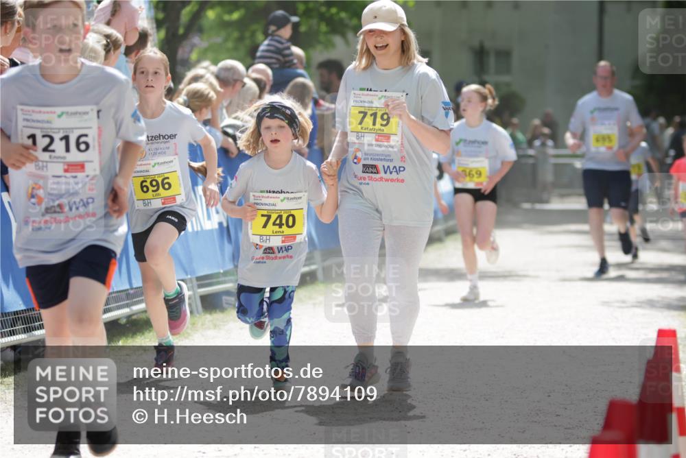 17.05.2025 - Störlauf H.Heesch http://msf.ph/oto/7894109 17.05.2025 14:12:02 Ziel 1216, 2025, 696, 2025, 740, 719, 369 meine-sportfotos.de