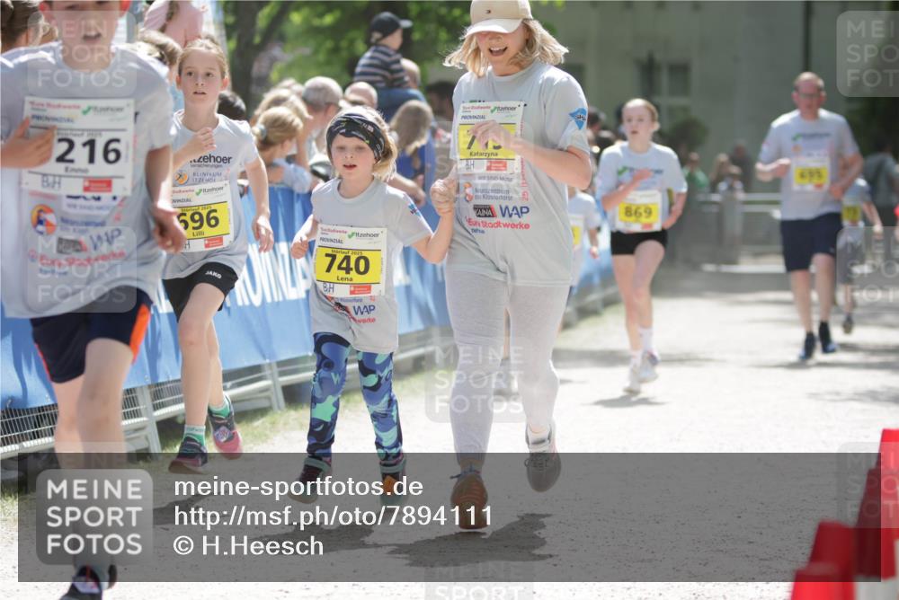 17.05.2025 - Störlauf H.Heesch http://msf.ph/oto/7894111 17.05.2025 14:12:02 Ziel 216, 2025, 696, 555555555559, 740, 2, 869 meine-sportfotos.de