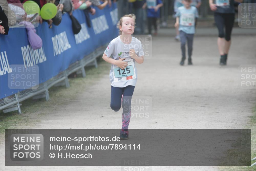 17.05.2025 - Störlauf H.Heesch http://msf.ph/oto/7894114 17.05.2025 13:45:51 Ziel 125 meine-sportfotos.de