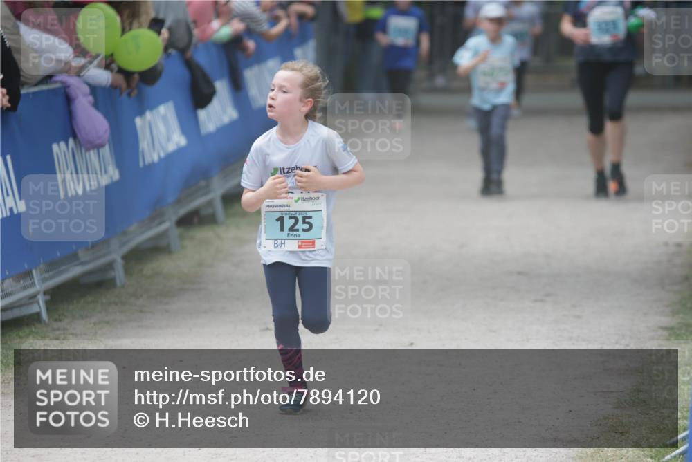 17.05.2025 - Störlauf H.Heesch http://msf.ph/oto/7894120 17.05.2025 13:45:51 Ziel 2025, 125 meine-sportfotos.de