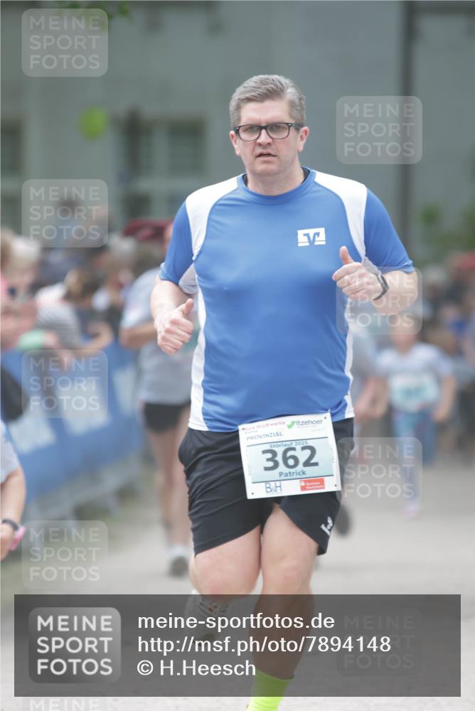 17.05.2025 - Störlauf H.Heesch http://msf.ph/oto/7894148 17.05.2025 13:46:05 Ziel 2025, 362 meine-sportfotos.de