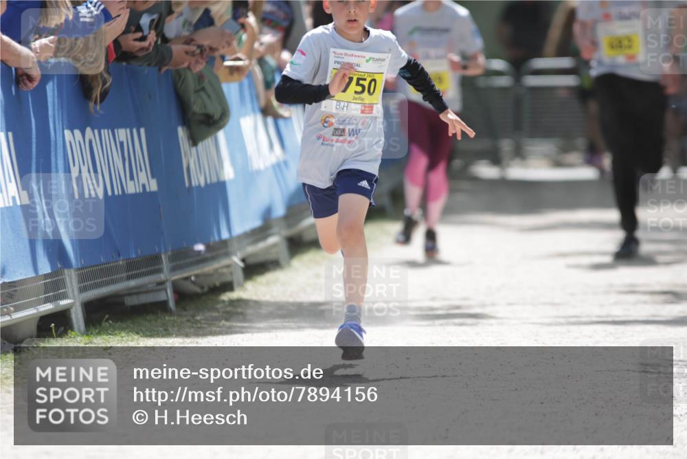 17.05.2025 - Störlauf H.Heesch http://msf.ph/oto/7894156 17.05.2025 14:12:12 Ziel 2025, 750 meine-sportfotos.de