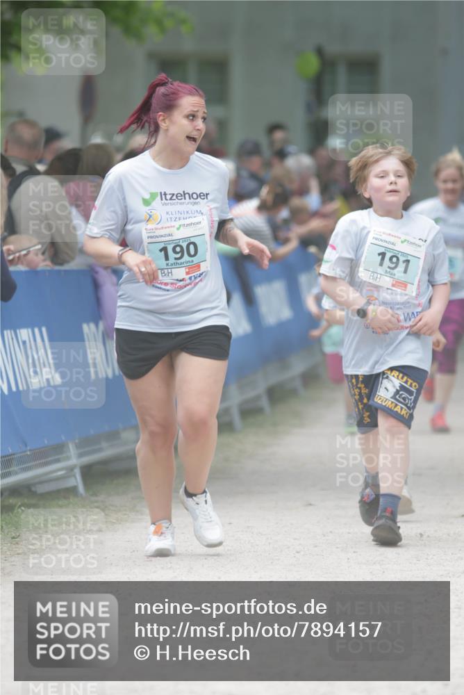 17.05.2025 - Störlauf H.Heesch http://msf.ph/oto/7894157 17.05.2025 13:46:08 Ziel 2025, 190, 2025, 191, 859 meine-sportfotos.de