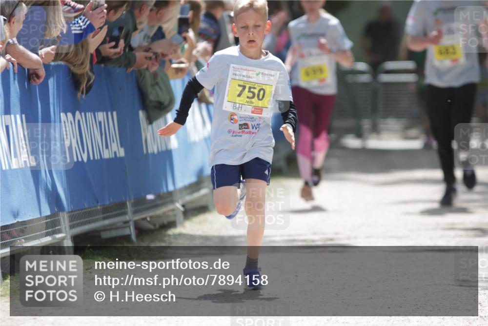 17.05.2025 - Störlauf H.Heesch http://msf.ph/oto/7894158 17.05.2025 14:12:12 Ziel 633, 2025, 750 meine-sportfotos.de