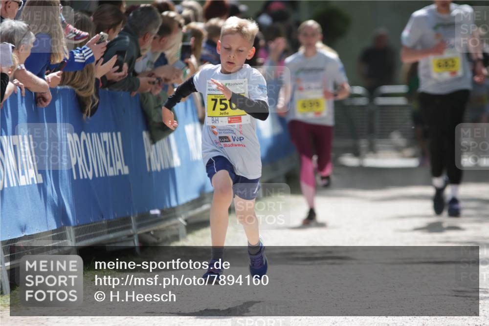 17.05.2025 - Störlauf H.Heesch http://msf.ph/oto/7894160 17.05.2025 14:12:12 Ziel 239, 750, 633 meine-sportfotos.de