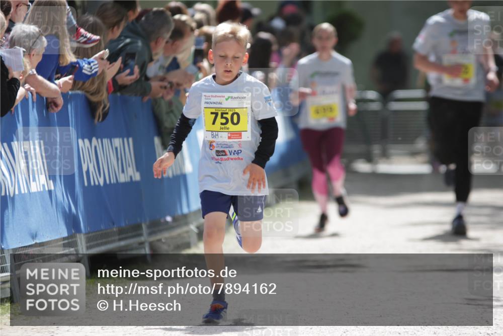 17.05.2025 - Störlauf H.Heesch http://msf.ph/oto/7894162 17.05.2025 14:12:12 Ziel 2025, 750, 25 meine-sportfotos.de