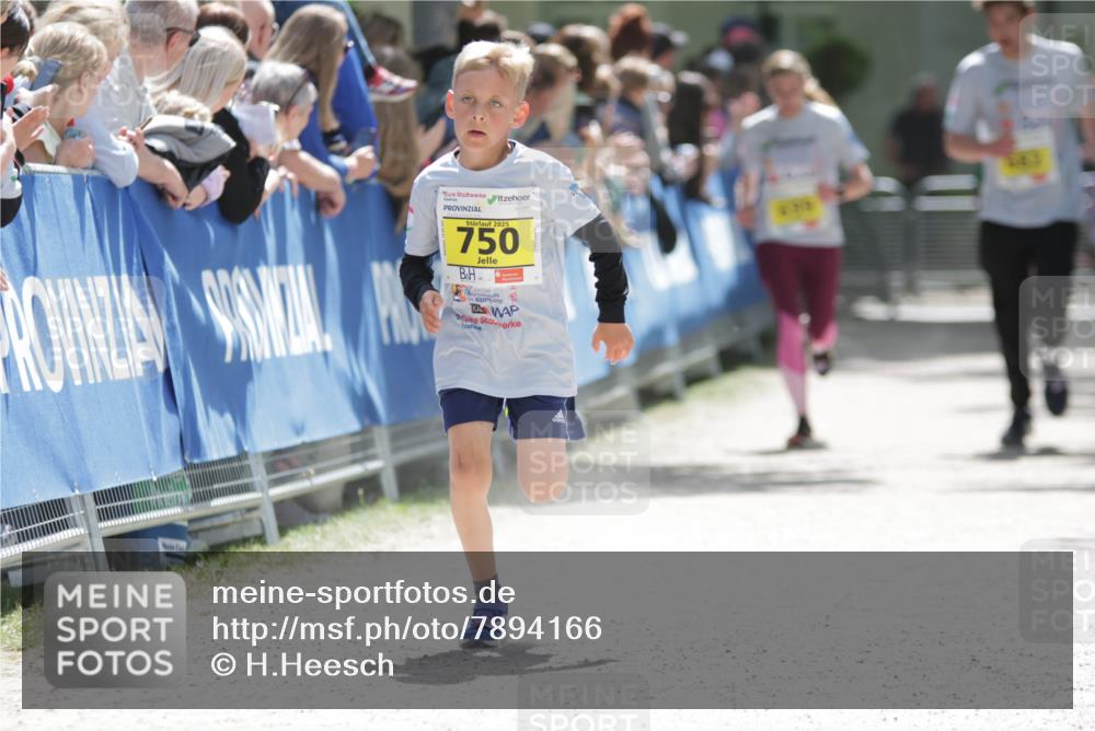 17.05.2025 - Störlauf H.Heesch http://msf.ph/oto/7894166 17.05.2025 14:12:13 Ziel 2025, 750 meine-sportfotos.de