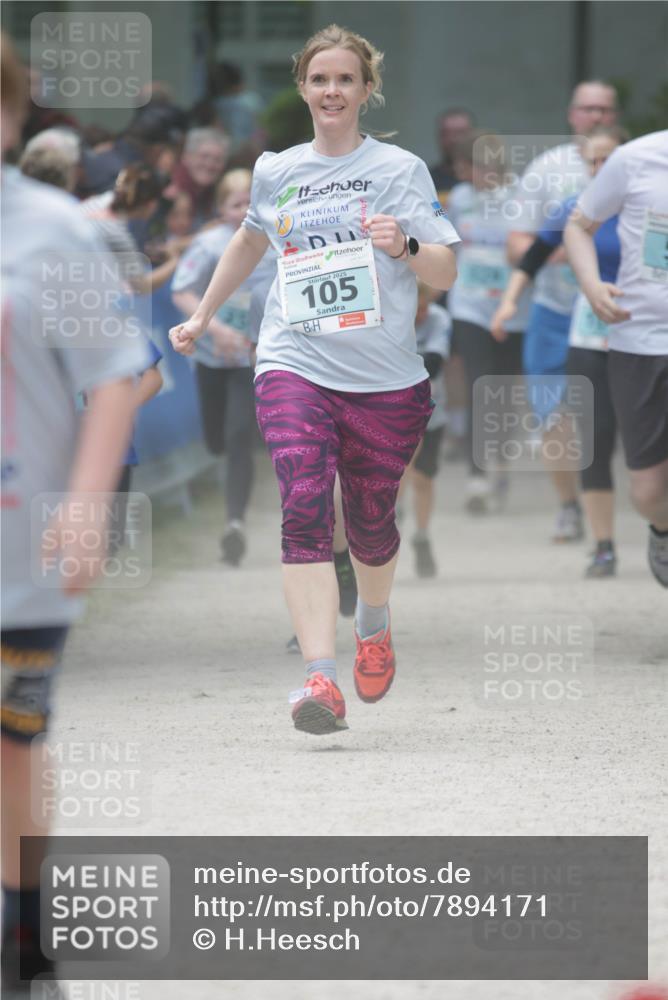17.05.2025 - Störlauf H.Heesch http://msf.ph/oto/7894171 17.05.2025 13:46:11 Ziel 2025, 105 meine-sportfotos.de