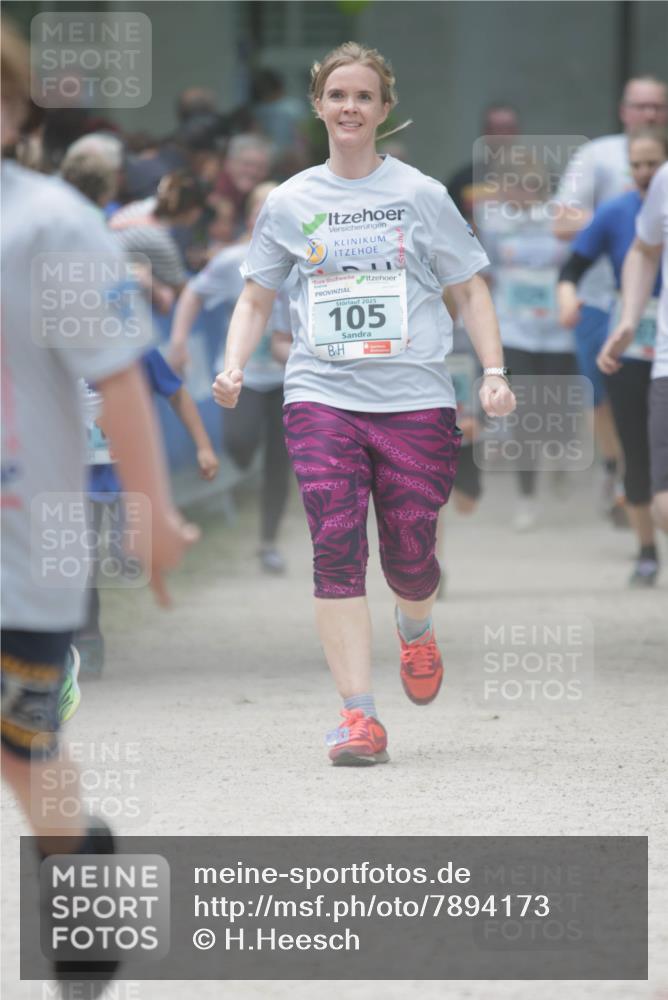 17.05.2025 - Störlauf H.Heesch http://msf.ph/oto/7894173 17.05.2025 13:46:11 Ziel 2025, 105 meine-sportfotos.de