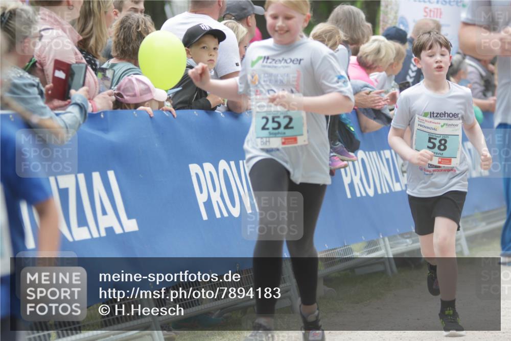 17.05.2025 - Störlauf H.Heesch http://msf.ph/oto/7894183 17.05.2025 13:46:15 Ziel 252, 2025, 58 meine-sportfotos.de