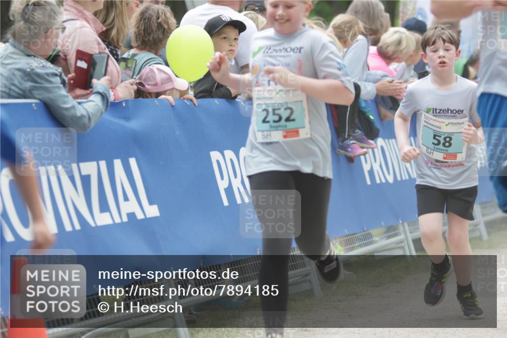 17.05.2025 - Störlauf H.Heesch http://msf.ph/oto/7894185 17.05.2025 13:46:15 Ziel 252, 2025, 58 meine-sportfotos.de