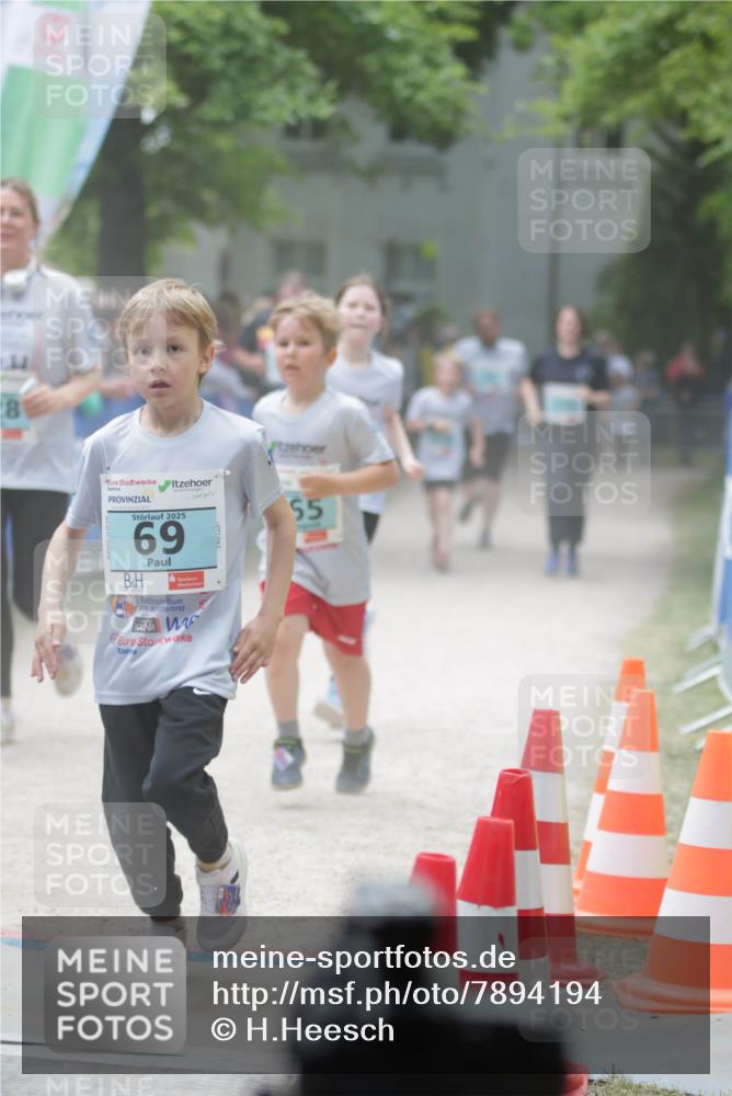 17.05.2025 - Störlauf H.Heesch http://msf.ph/oto/7894194 17.05.2025 13:46:19 Ziel 28, 2025, 69, 55, 6 meine-sportfotos.de