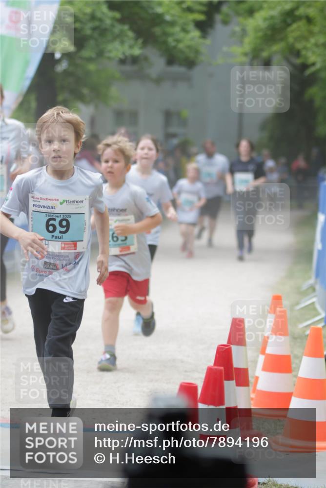 17.05.2025 - Störlauf H.Heesch http://msf.ph/oto/7894196 17.05.2025 13:46:19 Ziel 2025, 69 meine-sportfotos.de