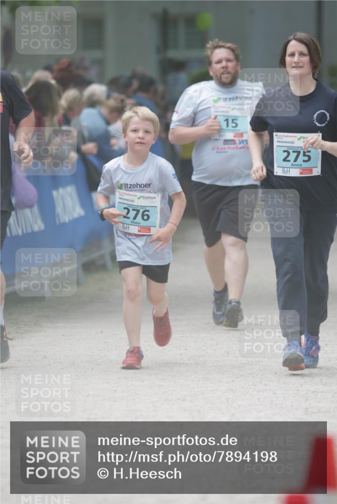 17.05.2025 - Störlauf H.Heesch http://msf.ph/oto/7894198 17.05.2025 13:46:21 Ziel 2025, 276, 15, 20, 275 meine-sportfotos.de