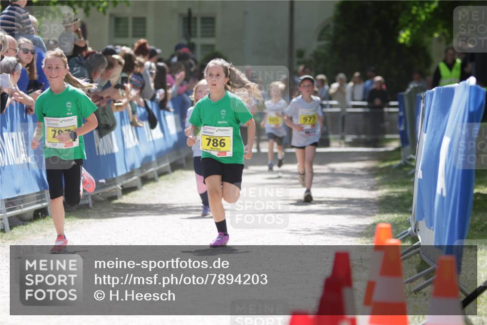 17.05.2025 - Störlauf H.Heesch http://msf.ph/oto/7894203 17.05.2025 14:12:20 Ziel 79, 786 meine-sportfotos.de