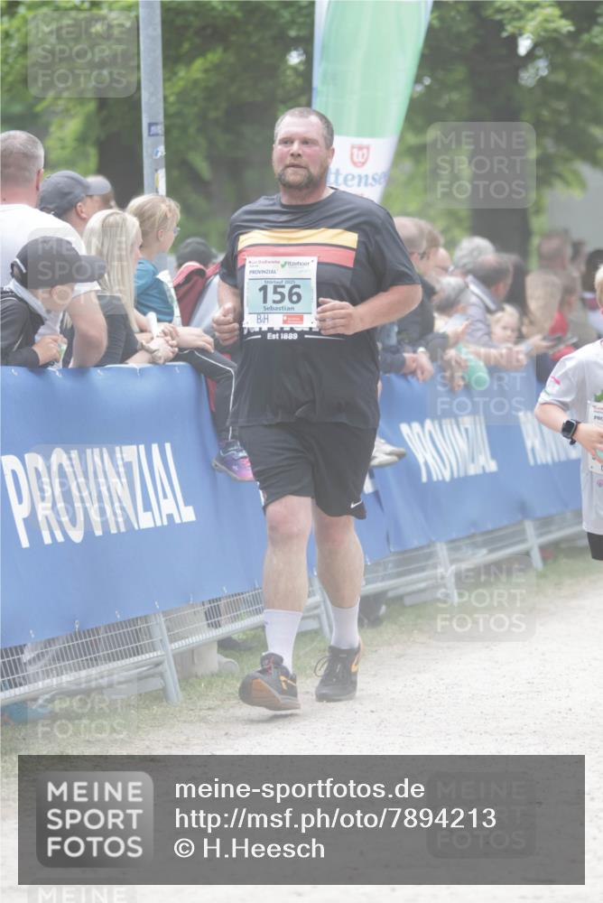 17.05.2025 - Störlauf H.Heesch http://msf.ph/oto/7894213 17.05.2025 13:46:23 Ziel 2025, 156, 1889 meine-sportfotos.de