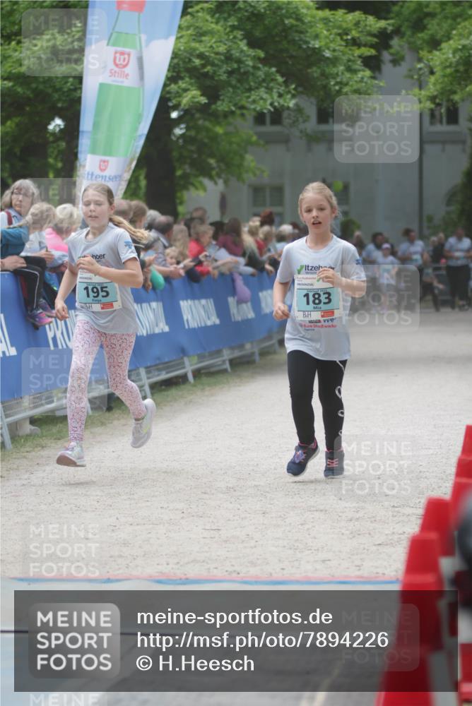 17.05.2025 - Störlauf H.Heesch http://msf.ph/oto/7894226 17.05.2025 13:46:31 Ziel 195, 2025, 183 meine-sportfotos.de