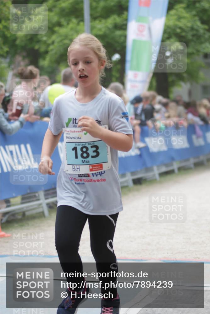 17.05.2025 - Störlauf H.Heesch http://msf.ph/oto/7894239 17.05.2025 13:46:33 Ziel 2025, 183 meine-sportfotos.de