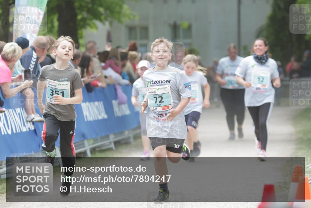 17.05.2025 - Störlauf H.Heesch http://msf.ph/oto/7894247 17.05.2025 13:46:40 Ziel 351, 2025, 72, 10 meine-sportfotos.de