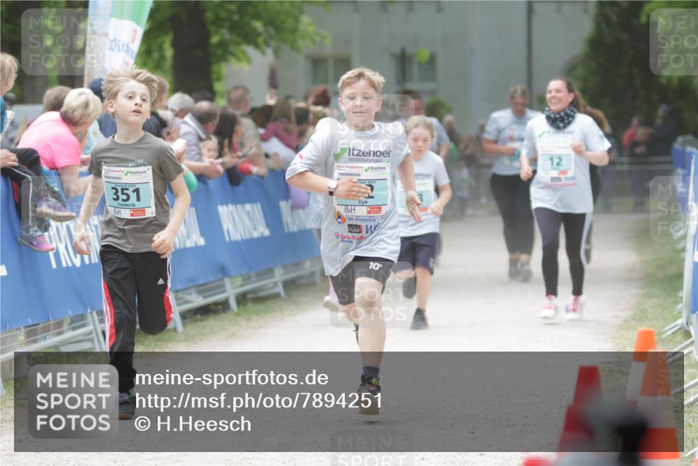 17.05.2025 - Störlauf H.Heesch http://msf.ph/oto/7894251 17.05.2025 13:46:40 Ziel 2025, 12, 2025, 351, 10 meine-sportfotos.de