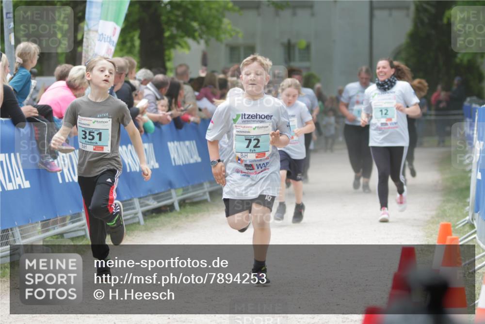 17.05.2025 - Störlauf H.Heesch http://msf.ph/oto/7894253 17.05.2025 13:46:40 Ziel 2025, 351, 2025, 72, 12, 10 meine-sportfotos.de