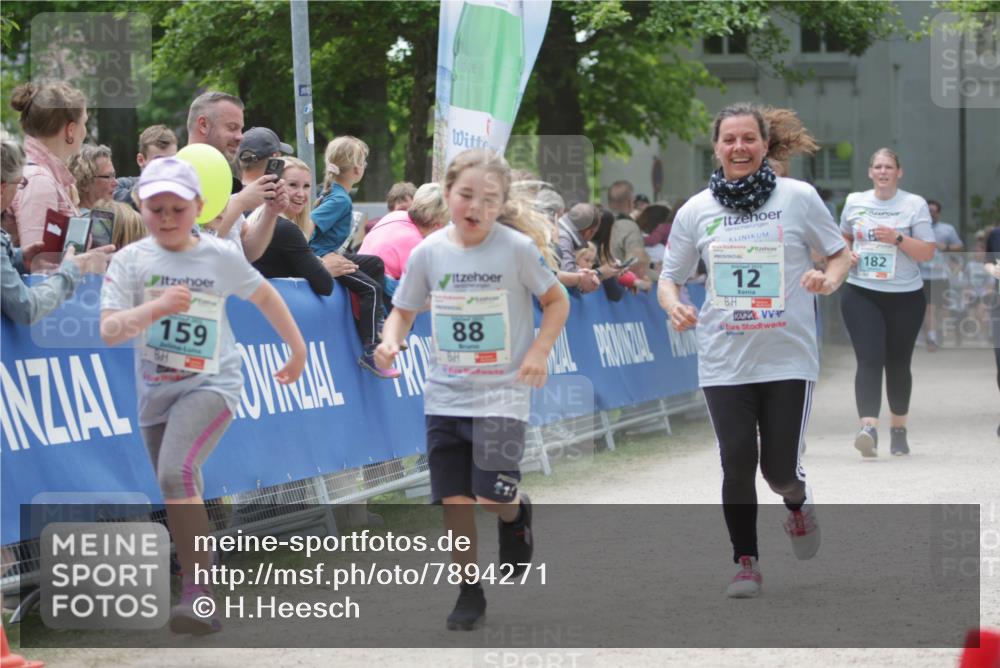 17.05.2025 - Störlauf H.Heesch http://msf.ph/oto/7894271 17.05.2025 13:46:42 Ziel 159, 88, 2025, 12, 182 meine-sportfotos.de