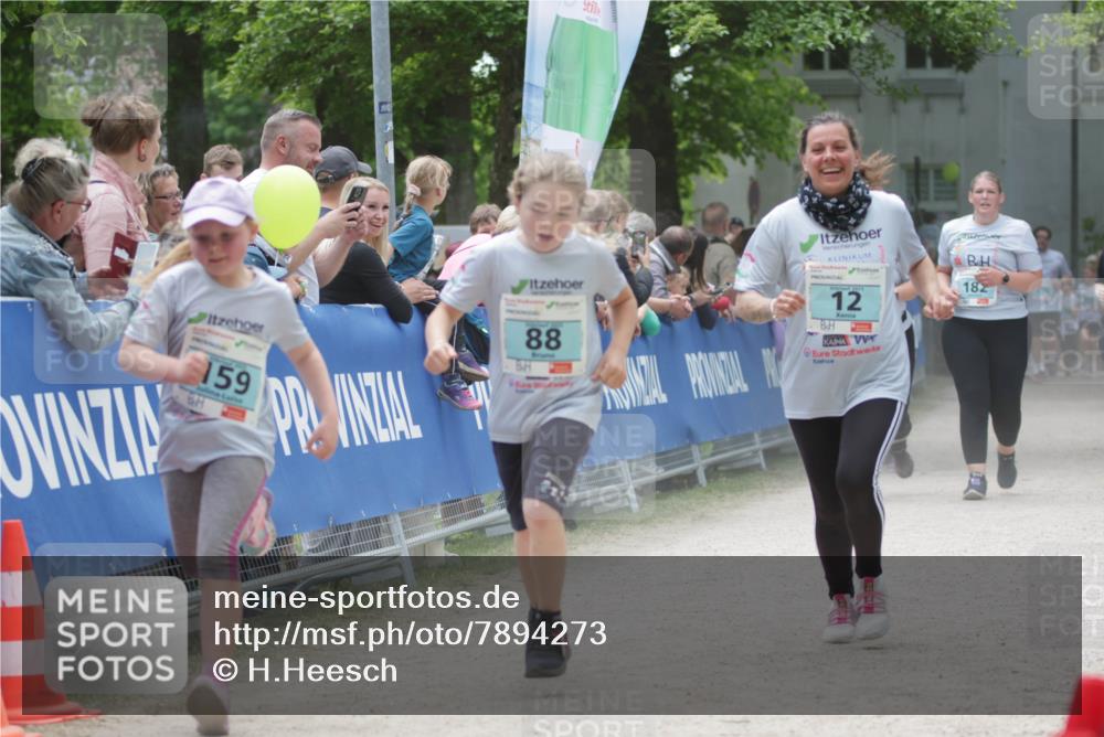 17.05.2025 - Störlauf H.Heesch http://msf.ph/oto/7894273 17.05.2025 13:46:42 Ziel 159, 88, 12, 182 meine-sportfotos.de