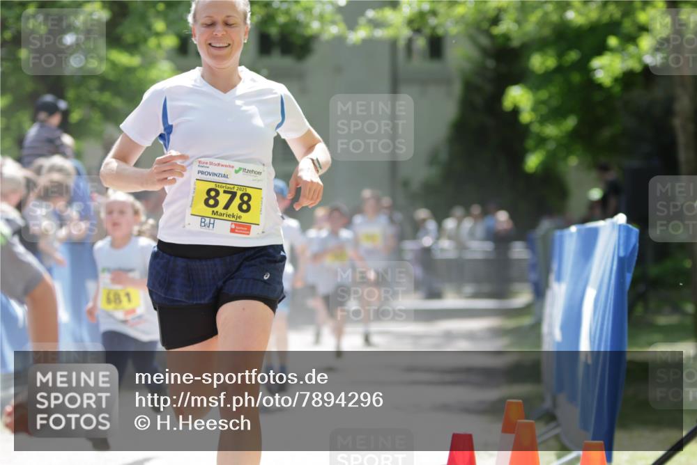 17.05.2025 - Störlauf H.Heesch http://msf.ph/oto/7894296 17.05.2025 14:12:38 Ziel 681, 2025, 878 meine-sportfotos.de
