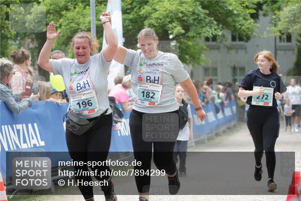 17.05.2025 - Störlauf H.Heesch http://msf.ph/oto/7894299 17.05.2025 13:46:47 Ziel 2025, 196, 182, 272 meine-sportfotos.de