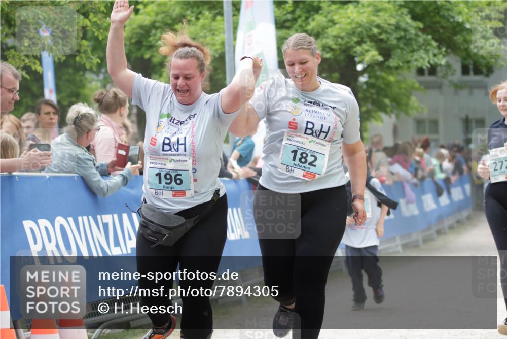 17.05.2025 - Störlauf H.Heesch http://msf.ph/oto/7894305 17.05.2025 13:46:47 Ziel 25, 2025, 182, 272 meine-sportfotos.de